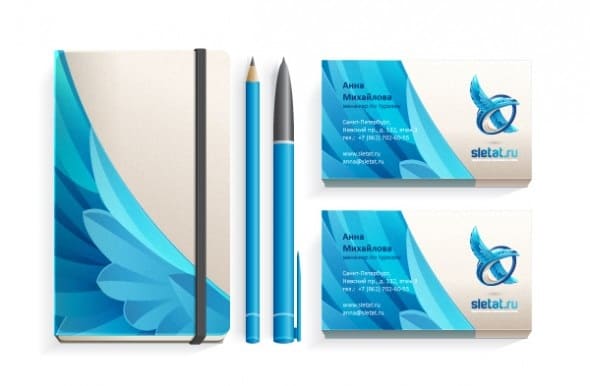 Что такое айдентика: что входит, этапы разработки и примеры